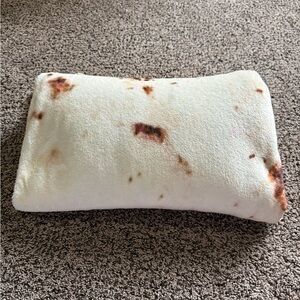 Large tortilla blanket